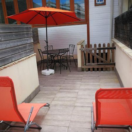 Appartement De Charme Bordeaux Chatrons Exterior photo